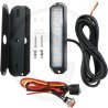 Lampa ostrzegawcza LED