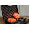 Lampa ostrzegawcza LED