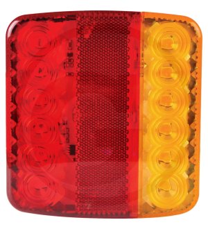 Lampa tylna LED