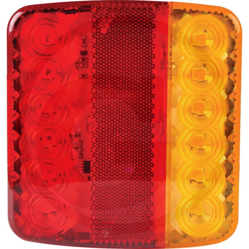 Lampa tylna LED