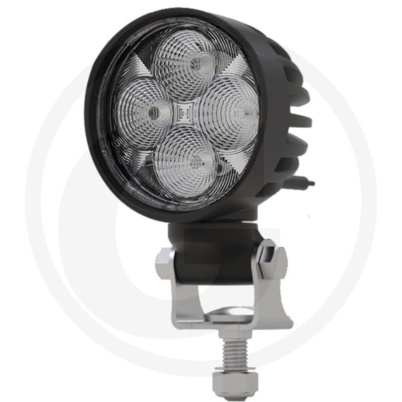 Reflektor roboczy LED