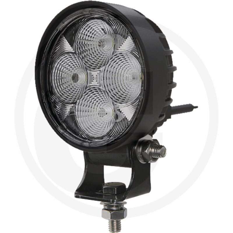 Reflektor roboczy LED