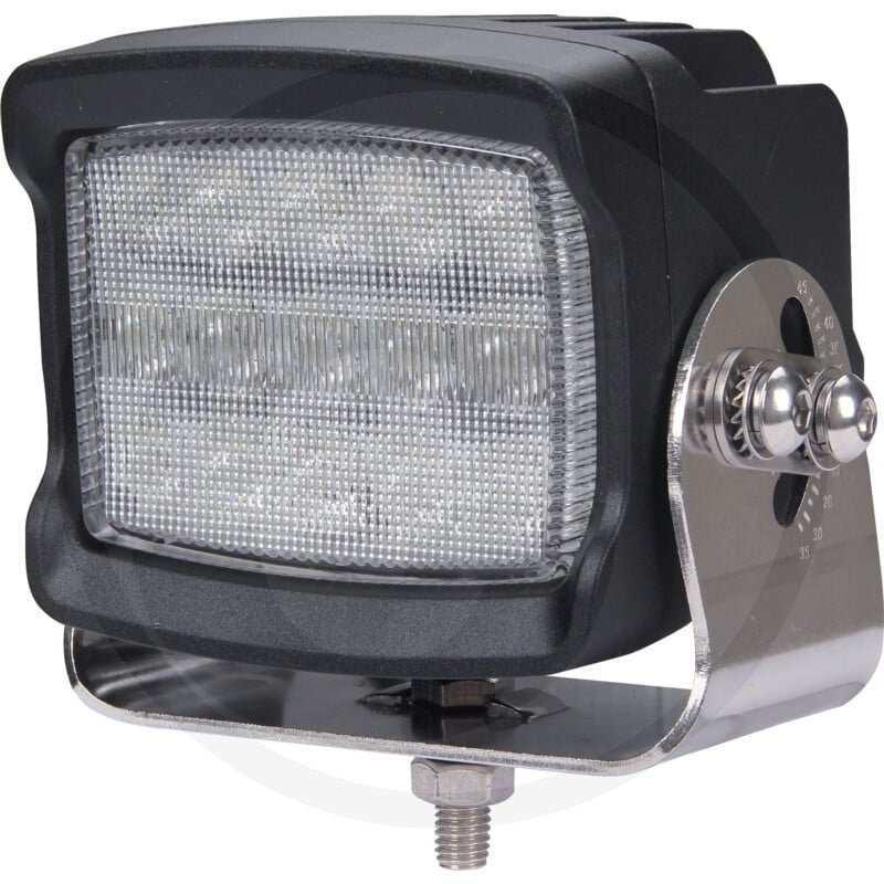 Reflektor roboczy LED