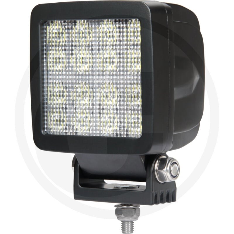 Reflektor roboczy LED