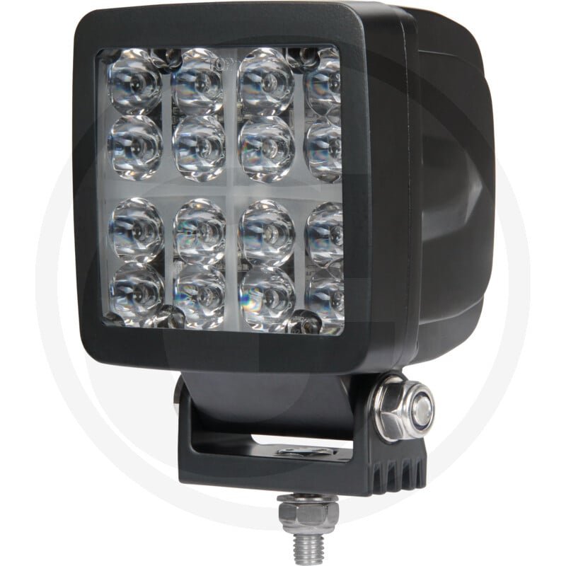 Reflektor roboczy LED