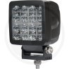 Reflektor roboczy LED