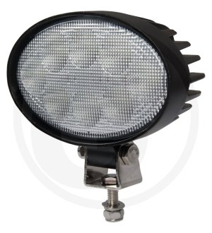 Reflektor roboczy LED