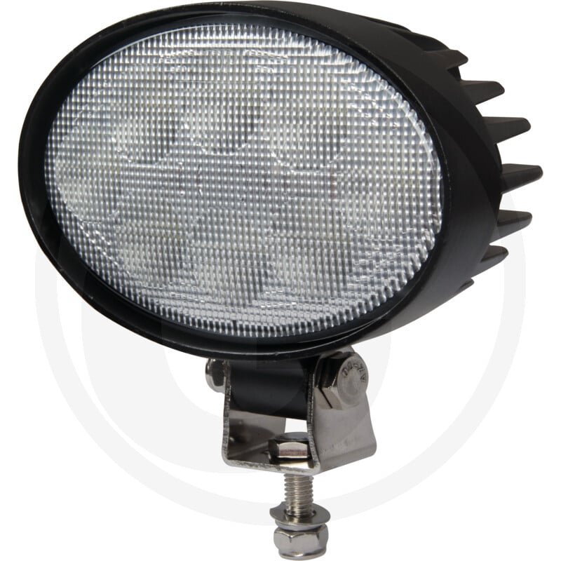 Reflektor roboczy LED