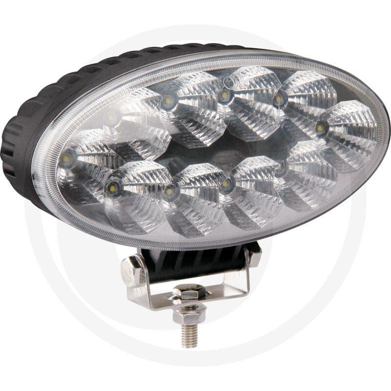 Reflektor roboczy LED