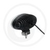 Reflektor roboczy LED