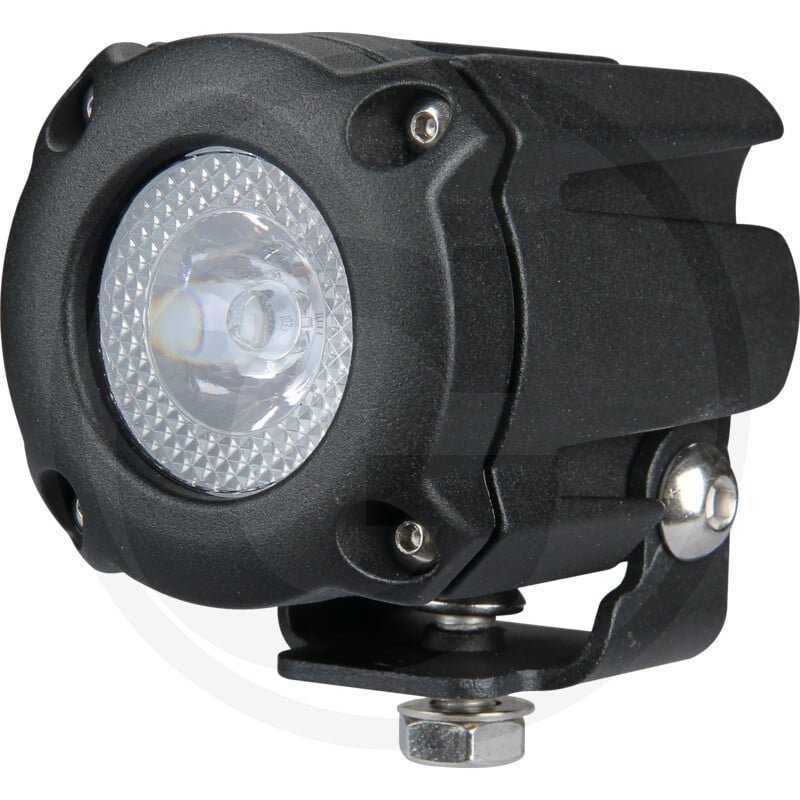 Reflektor roboczy LED