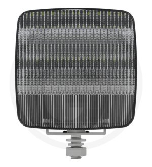 Reflektor cofania LED