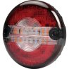 Lampa tylna LED