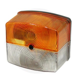 Lampa pozycyjna-kierunkowskaz I1-40-173-003, 110.025.020