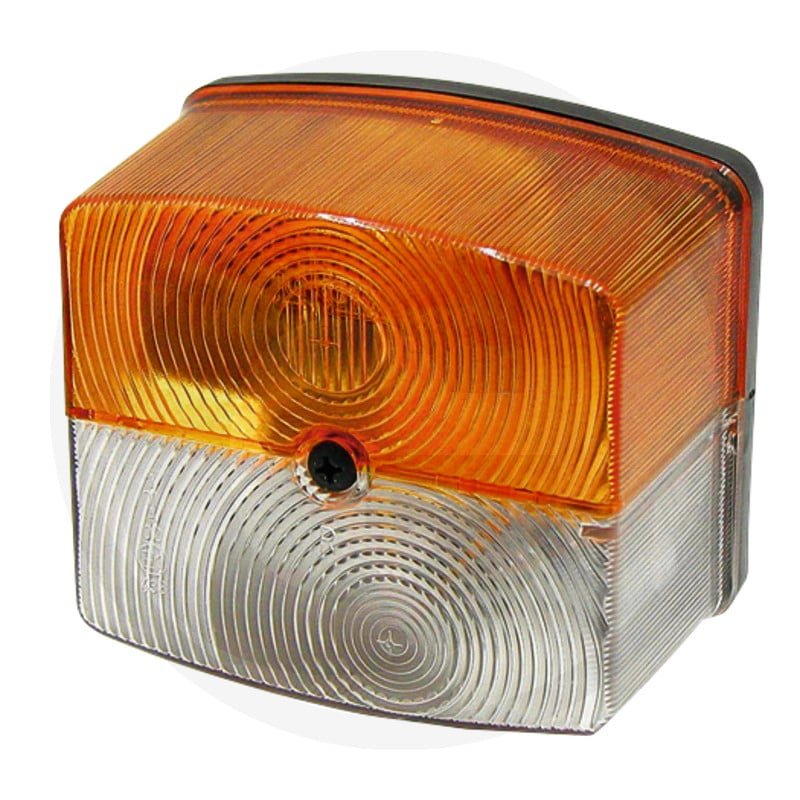 Lampa pozycyjna-kierunkowskaz I1-40-173-003, 110.025.020