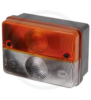 Lampa pozycyjna-kierunkowskaz I1-34-673-210, 1-34-673-210