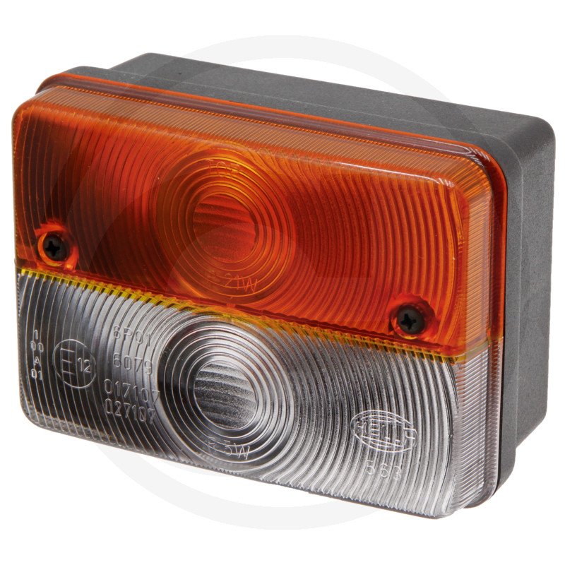 Lampa pozycyjna-kierunkowskaz I1-34-673-210, 1-34-673-210