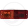 Lampa tylna