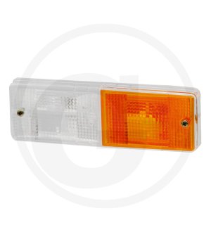 Klosz lampy