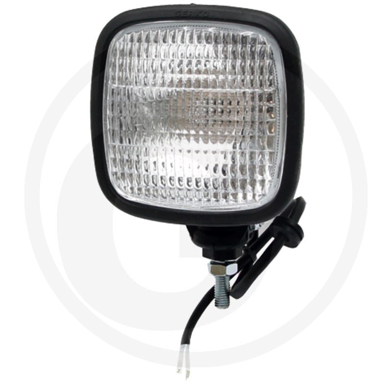 Reflektor roboczy I87534760, 87534760