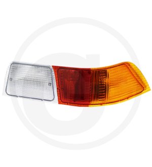 Lampa pozycyjna tylna I279226A1, 279226A1