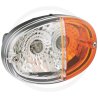 Lampa pozycyjna-kierunkowskaz