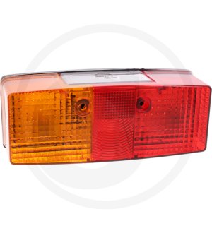 Lampa tylna 2SE 003 184-278, 04340702