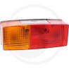Lampa tylna 2SE 003 184-278, 04340702