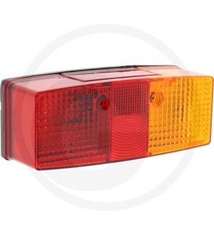 Lampa tylna 04349207/10, 2SD 003 184-288