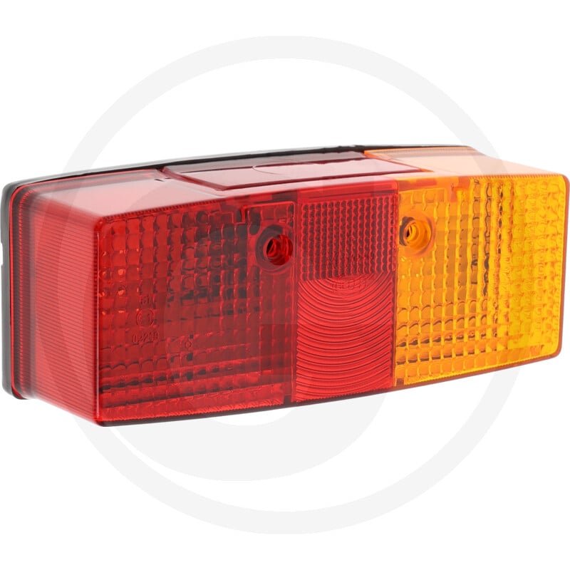 Lampa tylna 04349207/10, 2SD 003 184-288