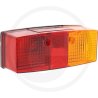 Lampa tylna 04349207/10, 2SD 003 184-288