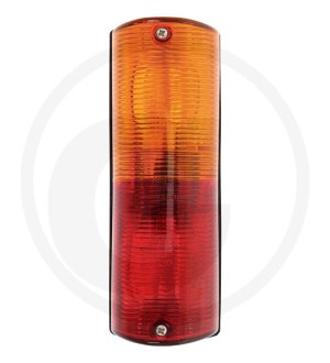 Lampa tylna 2.8029.880.0/10