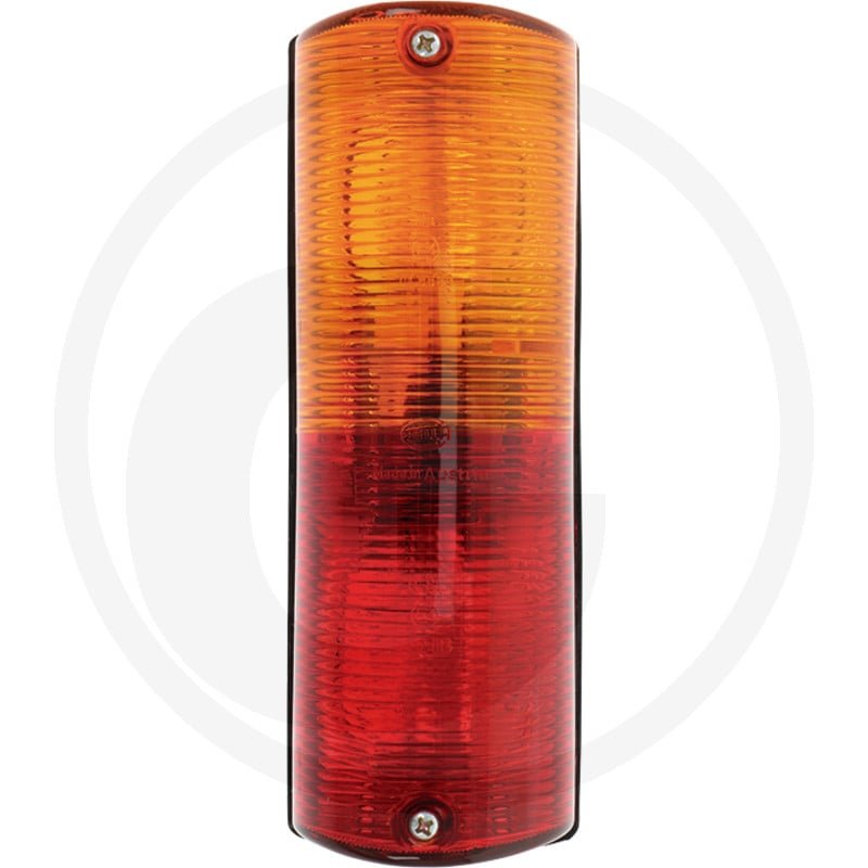 Lampa tylna 2.8029.880.0/10