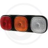 Lampa tylna