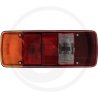 Lampa tylna 2VP 003 567-111, BBSKRN343L