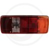 Lampa tylna 2VP 003 567-121, BBSRN343R