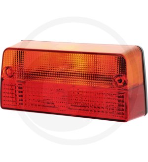 Lampa tylna 1010188, RE67285