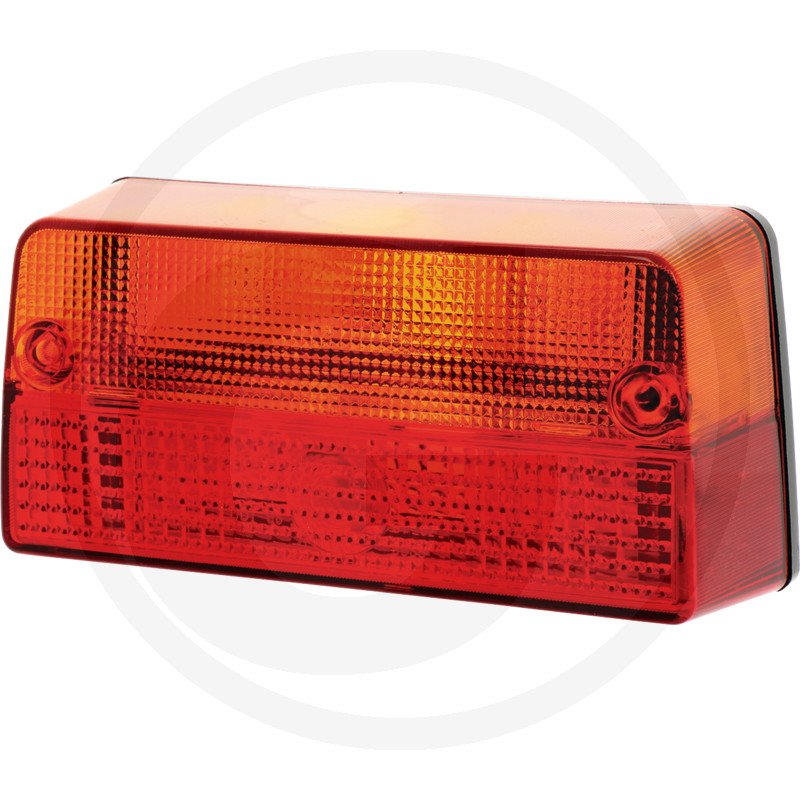 Lampa tylna 1010188, RE67285
