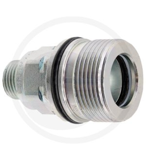 Gniazdo CVV08 gwint zew. M18x1,5 (12L) CVV 08 2/1815 FV, CVV082/1815 FV, CVV 08 2/1815 FV | CVV082/1815 FV