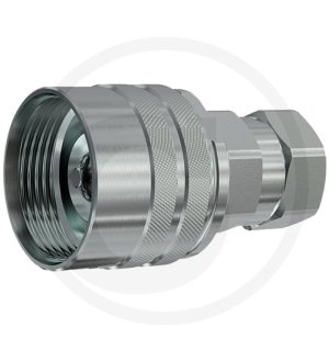 Wtyczka CVV08 gwint wew. 1/2" BSP CVV 08 12 GAS MV, CVV08 12 GAS MV, CVV 08 12 GAS MV | CVV08 12 GAS MV