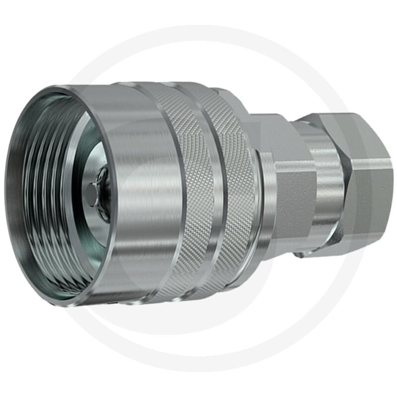 Wtyczka CVV08 gwint wew. 1/2" BSP CVV 08 12 GAS MV, CVV08 12 GAS MV, CVV 08 12 GAS MV | CVV08 12 GAS MV