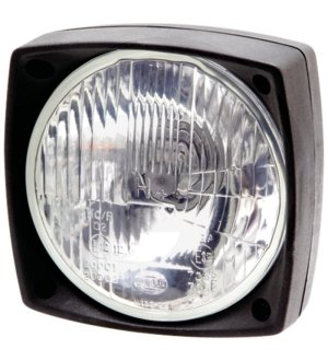 Reflektor przedni AL57433