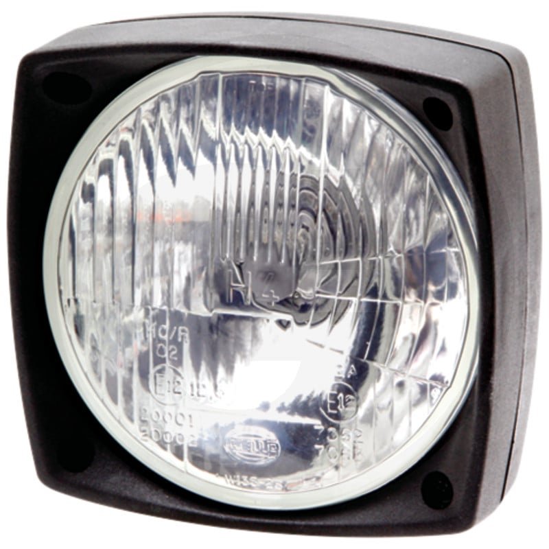 Reflektor przedni AL57433