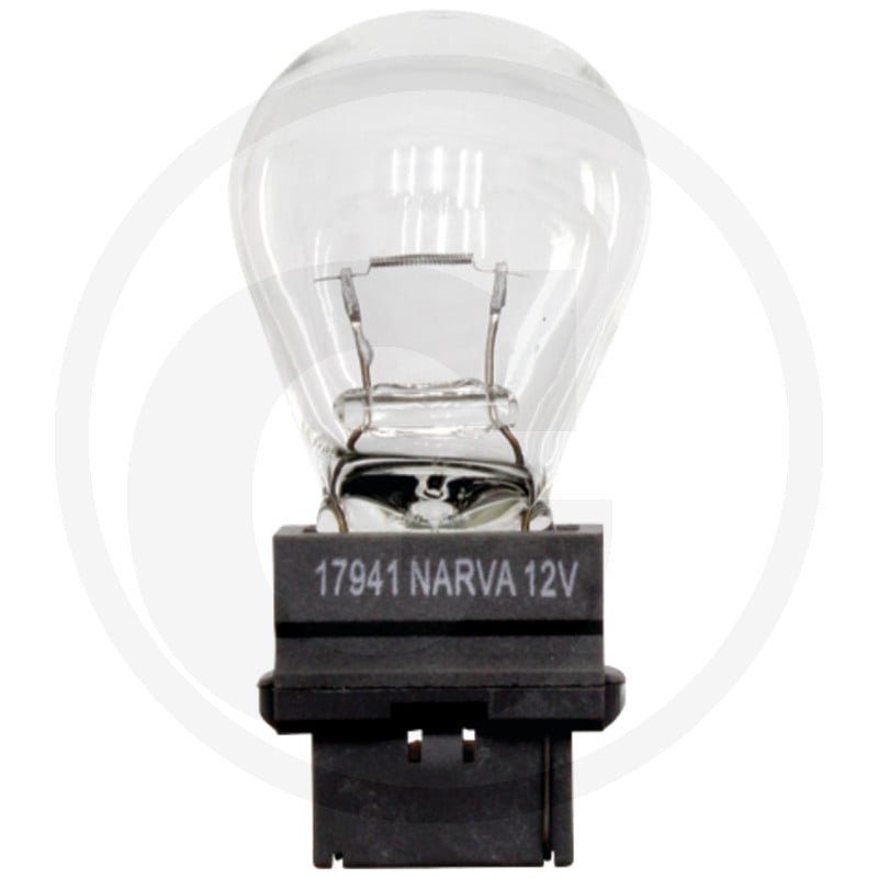 Żarówka kulista P27W 17941
