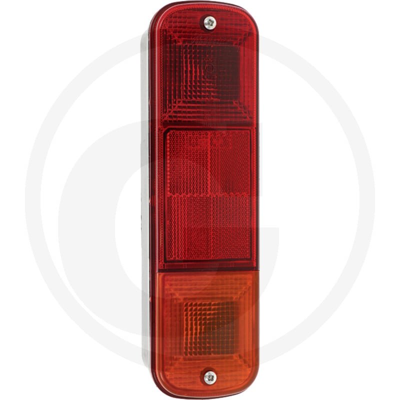 Lampa tylna 82009066
