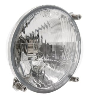 Reflektor