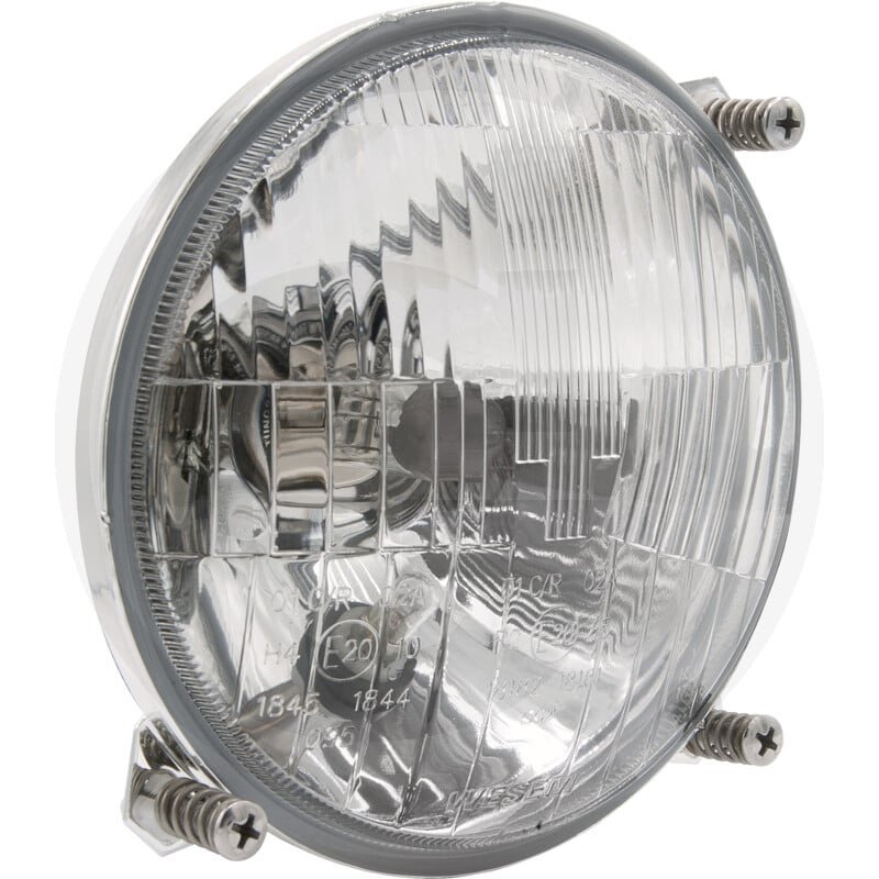 Reflektor