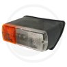 Lampa pozycyjna-kierunkowskaz