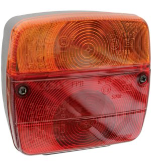 Lampa tylna FP.11.003