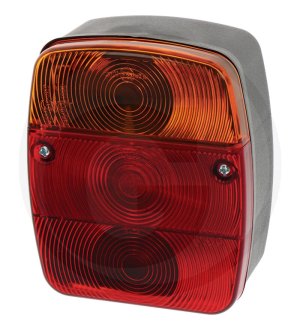 Lampa tylna 92, 53351901